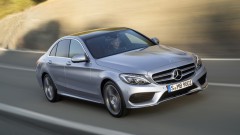 Schaap in wolfskleren: Mercedes C-Klasse AMG Sport Editions