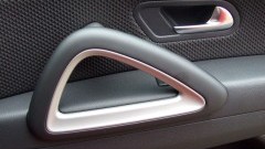 Wedergeboorte Volkswagen Scirocco