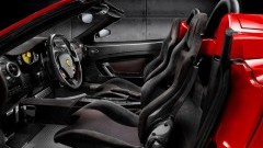 Ferrari onthult Scuderia Spider 16M
