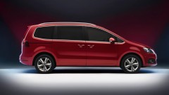 Seat Alhambra voordeliger in het nieuw