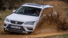 Seat Ateca pakt concurrentie op de weg aan