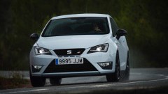 Seat Ibiza Cupra - de meeste pret voor de beste prijs