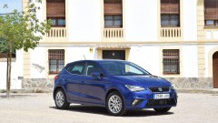 Seat Ibiza krijgt primeur nieuw platform (met video)