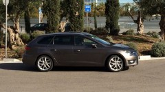Seat Leon ST, Spaanse kannibaal met charme