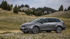Leon X-Perience, de nieuwe topper van Seat
