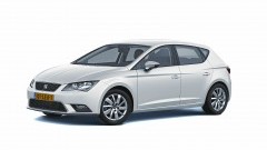 Seat Leon als aantrekkelijke Enjoy onder 20 mille