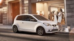 Seat Mii lekker modieus by Mango