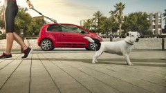 Seat Mii opgefrist