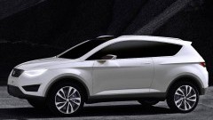 Seat gaat offroad met Leon X-perience en SUV