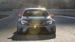 Seat gaat weer racen in Leon Eurocup 2014