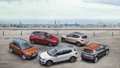 Seat maakt droomstart