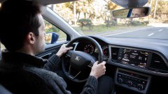 Seat maakt einde aan aardgasmythes