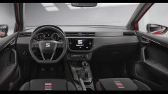 Seat start Arona in complete Launch Editions