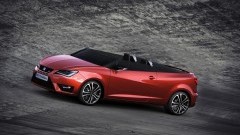 Seat steelt de show met Ibiza Cupster