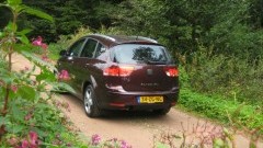 Seat Altea XL 1.9 TDI veelzijdig sportief
