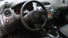 Seat Altea XL 1.9 TDI veelzijdig sportief