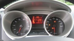 Seat Ibiza 1.6 Sport-Up naar de frontlinie