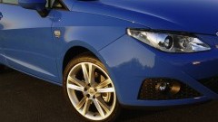 Seat Ibiza SportCoup� is gewoon een driedeurs hatch
