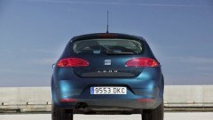 Luxueuze extra's voor Seat Leon