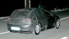 Nieuw gezicht voor Seat Leon in 2009
