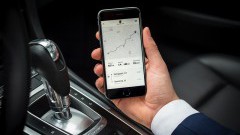 Share a Porsche: Porsche delen met vrienden via de dealer