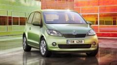 Skoda Citigo Drive tegen gereduceerd tarief