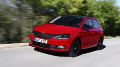 Skoda Fabia wordt sneller dankzij 1.0-liter driecilinder