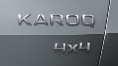 Skoda Karoq volgt Yeti op