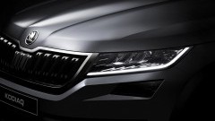 Skoda Kodiaq in details al te zien