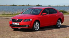 Skoda Octavia G-TEC: 'daar zit een luchtje aan'