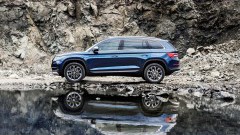 Skoda met volop IAA nieuws