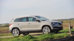 Skoda verbreedt met Karoq SUV-aanbod