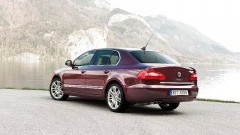 Feestelijk voordeel bij Skoda op alle modellen