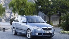Nieuwe instapper Skoda Fabia Combi voor 11.900 euro