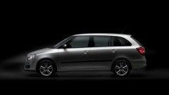 Skoda vraagt aandacht