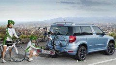 Skoda-accessoires in de online verkoop