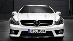 Hebbeding - Mercedes-Benz SL 63 AMG Edition IWC