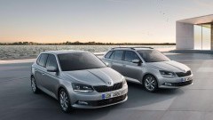 Slimme Skoda's met klantvoordeel