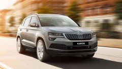 Slimme edities van Skoda