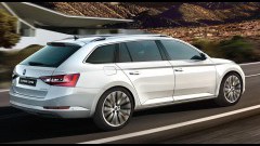 Slimme edities van Skoda