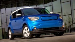 Slimme verwarming voor Kia Soul EV
