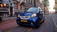De slimste smart heeft twinamic