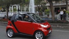 De nieuwe Smart Fortwo