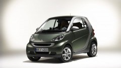 Limited Edition Smart
