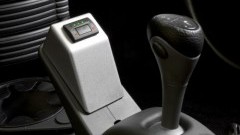 Smart fortwo op aardgas