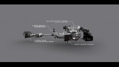 Snel op drie wielen: Polaris Slingshot (update: dit kost hij)