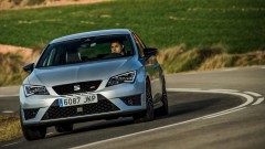 Snel, sneller, duurst: Seat Leon Cupra 290