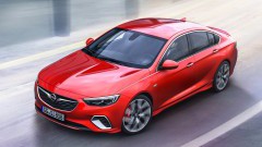 Snelle Opel Insignia: OPC is uit, GSi komt terug