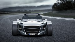 Sneller dan dit wordt het niet: Donkervoort D8 GTO-RS