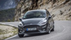 Ford hangt een prijskaartje aan de Fiesta ST en Active.